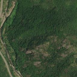 Satellite imagery of Angin K’ar, AM