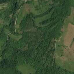 Satellite imagery of Angin K’ar, AM