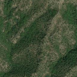 Satellite imagery of Yanıqlı Dağı, AZ