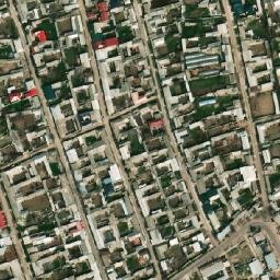 Satellite imagery of Мемориалы ВОВ, KZ