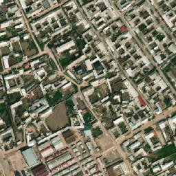Satellite imagery of Мемориалы ВОВ, KZ