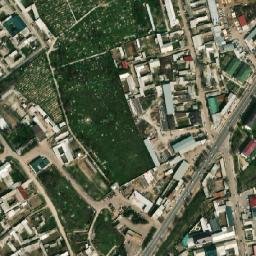 Satellite imagery of Мемориалы ВОВ, KZ