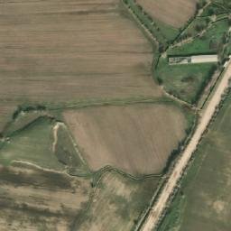 Satellite imagery of Джайгыртепа, KZ