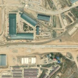 Satellite imagery of survey_point, KZ