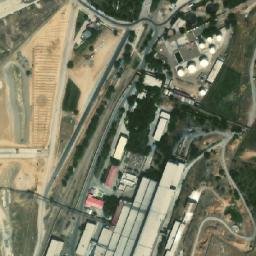 Satellite imagery of survey_point, KZ