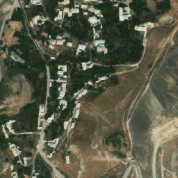 Satellite imagery of survey_point, KZ