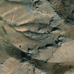 Satellite imagery of Ургазташ, KZ