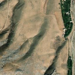 Satellite imagery of Ургазташ, KZ