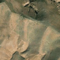 Satellite imagery of survey_point, KZ
