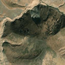 Satellite imagery of survey_point, KZ