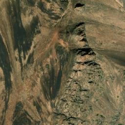 Satellite imagery of Бабайситен, KZ