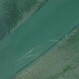 Satellite imagery of East Point, US