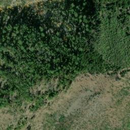 Satellite imagery of Barnum Ridge, US