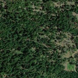 Satellite imagery of Barnum Ridge, US