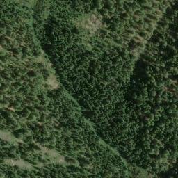 Satellite imagery of Arbuckel Mine, US