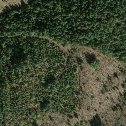 Satellite imagery of Montgomery Ridge, US