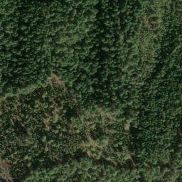 Satellite imagery of Montgomery Ridge, US
