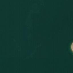 Satellite imagery of Fairview Mine, US