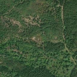 Satellite imagery of Windy Point, US