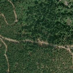 Satellite imagery of Windy Point, US