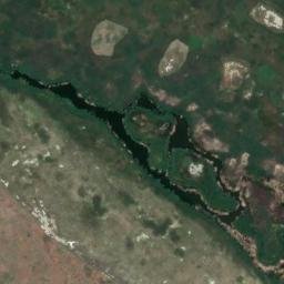 Satellite imagery of GOGGIN — NGS LP0339 — Salt Lake City, US, US