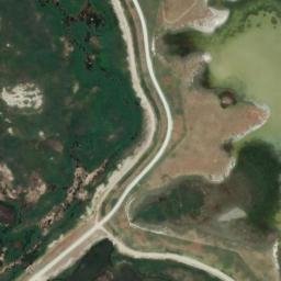 Satellite imagery of GOGGIN — NGS LP0339 — Salt Lake City, US, US