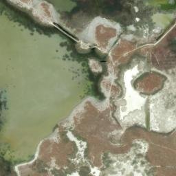 Satellite imagery of GOGGIN — NGS LP0339 — Salt Lake City, US, US