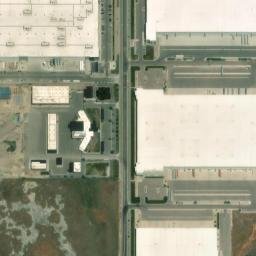 Satellite imagery of TIDWELL — NGS AI5816 — Salt Lake City, US, US