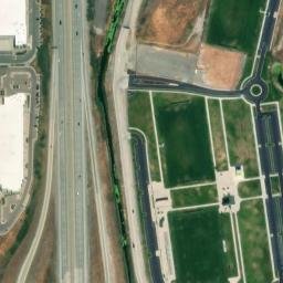 Satellite imagery of TIDWELL — NGS AI5816 — Salt Lake City, US, US