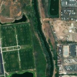 Satellite imagery of TIDWELL — NGS AI5816 — Salt Lake City, US, US