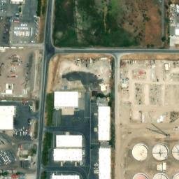 Satellite imagery of GERRARD — NGS LO1016 — Salt Lake City, US, US