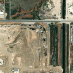 Satellite imagery of GERRARD — NGS LO1016 — Salt Lake City, US, US