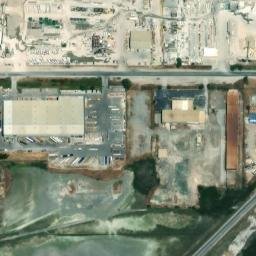 Satellite imagery of GERRARD — NGS LO1016 — Salt Lake City, US, US