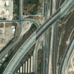 Satellite imagery of W 172 — NGS LO0547 — Salt Lake City, US, US