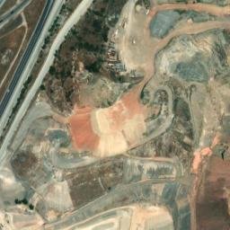 Satellite imagery of W 172 — NGS LO0547 — Salt Lake City, US, US