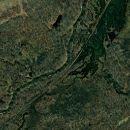 Satellite imagery of Leslie Mine, US