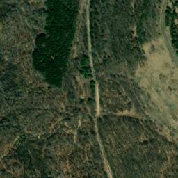 Satellite imagery of Leslie Mine, US