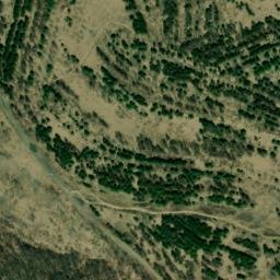 Satellite imagery of Leslie Mine, US
