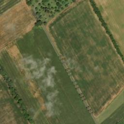 Satellite imagery of Black Hawk Quarry, US