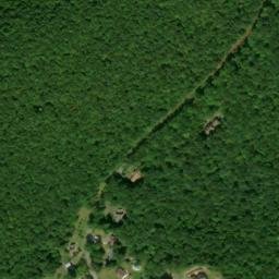 Satellite imagery of Mauch Chunk Ridge, US
