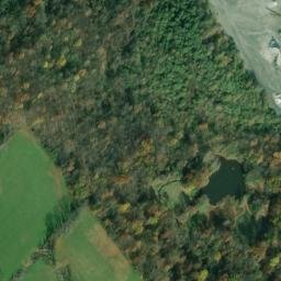 Satellite imagery of Oxford Quarry, US