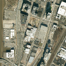 Satellite imagery of LEHIGH 1932 — NGS KU3969 — New York, US, US