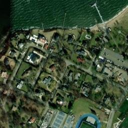 Satellite imagery of Elm Point, US