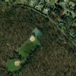 Satellite imagery of 02E 18N — NGS KU4575 — Village of Kings Point, US, US