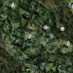 Satellite imagery of 02E 18N — NGS KU4575 — Village of Kings Point, US, US