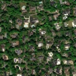 Satellite imagery of ALDA — NGS KU2965 — Village of Kings Point, US, US
