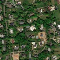 Satellite imagery of ALDA — NGS KU2965 — Village of Kings Point, US, US
