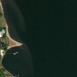 Satellite imagery of ALDA — NGS KU2965 — Village of Kings Point, US, US