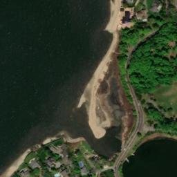 Satellite imagery of PHILLIPS — NGS KU3008 — Village of Plandome Manor, US, US