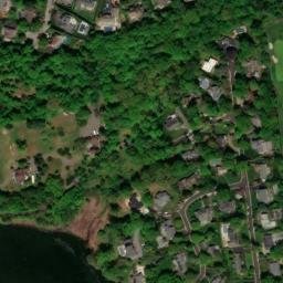 Satellite imagery of PHILLIPS — NGS KU3008 — Village of Plandome Manor, US, US